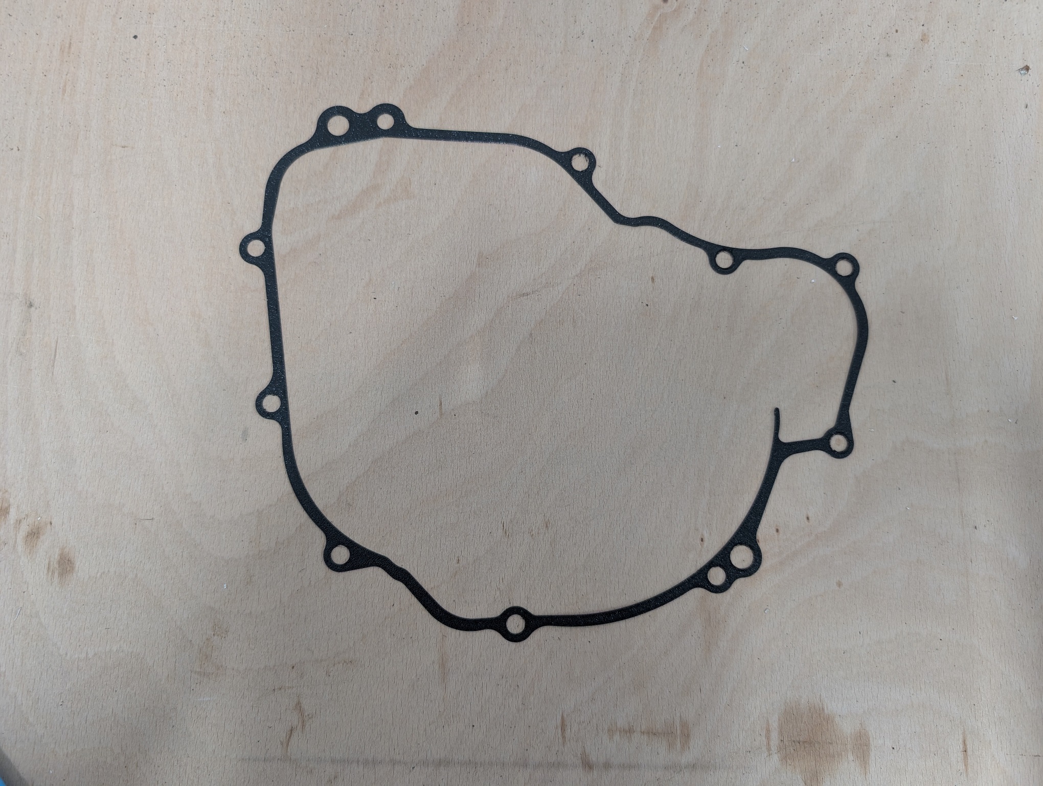 Clutch Cover Gasket 1148220A01