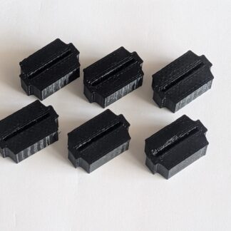 Upgrade Instrument Rubbers/Cushion 34189-27A00