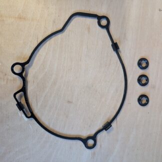 Generator Gasket Cushion Magneto Cover 11389-20A00
